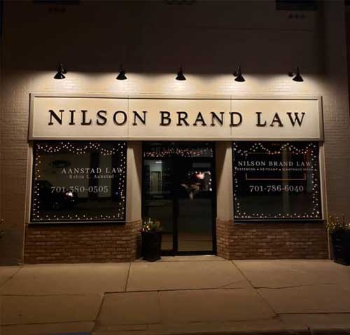 Photo of Nilson Brand Law Office